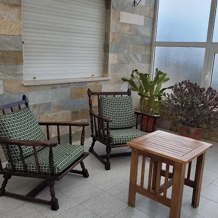 Piso Luar * Becerreá