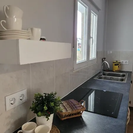 Appartamento Piso Luar Becerreá