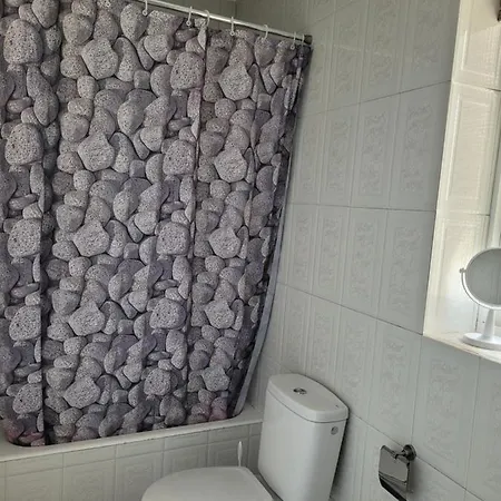Piso Luar